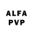 Alpha PVP VHQ VIBEMEN music